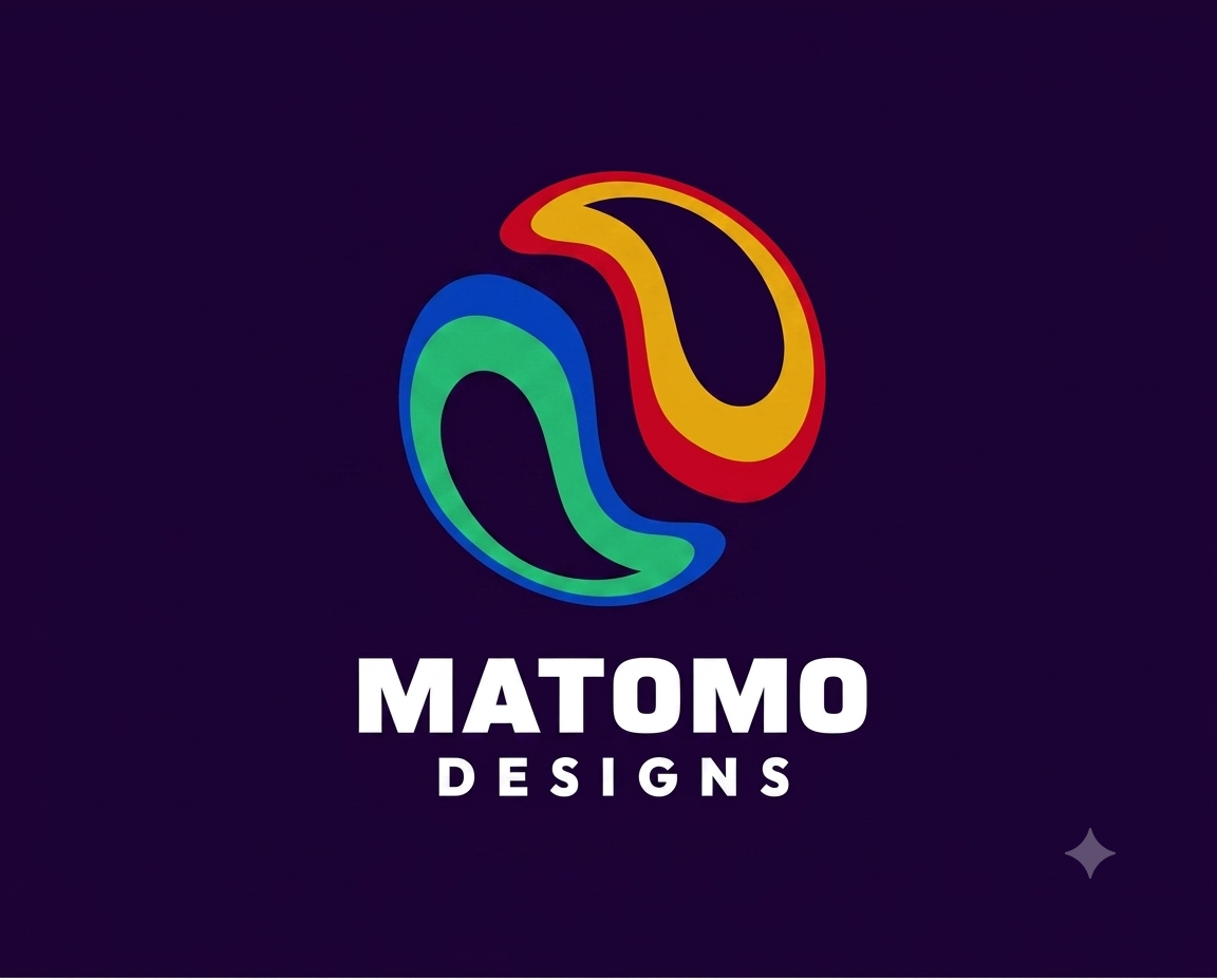 Matomo Designs